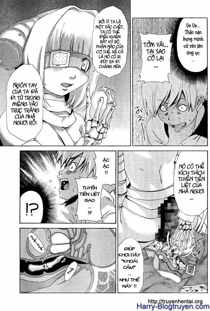 my balls chapter 19 13