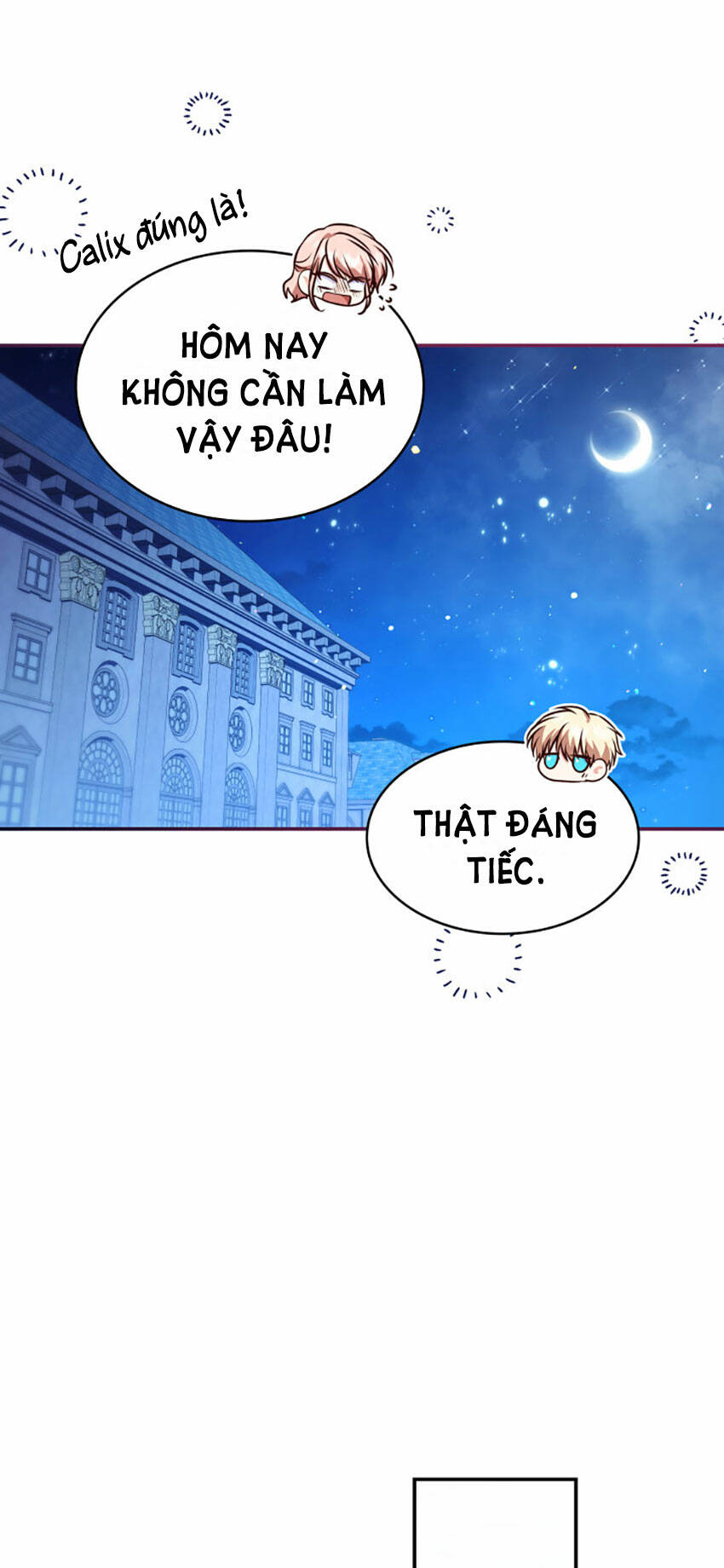 từ ác nữ, tôi trở thành một người mẹ chapter 43.2 37