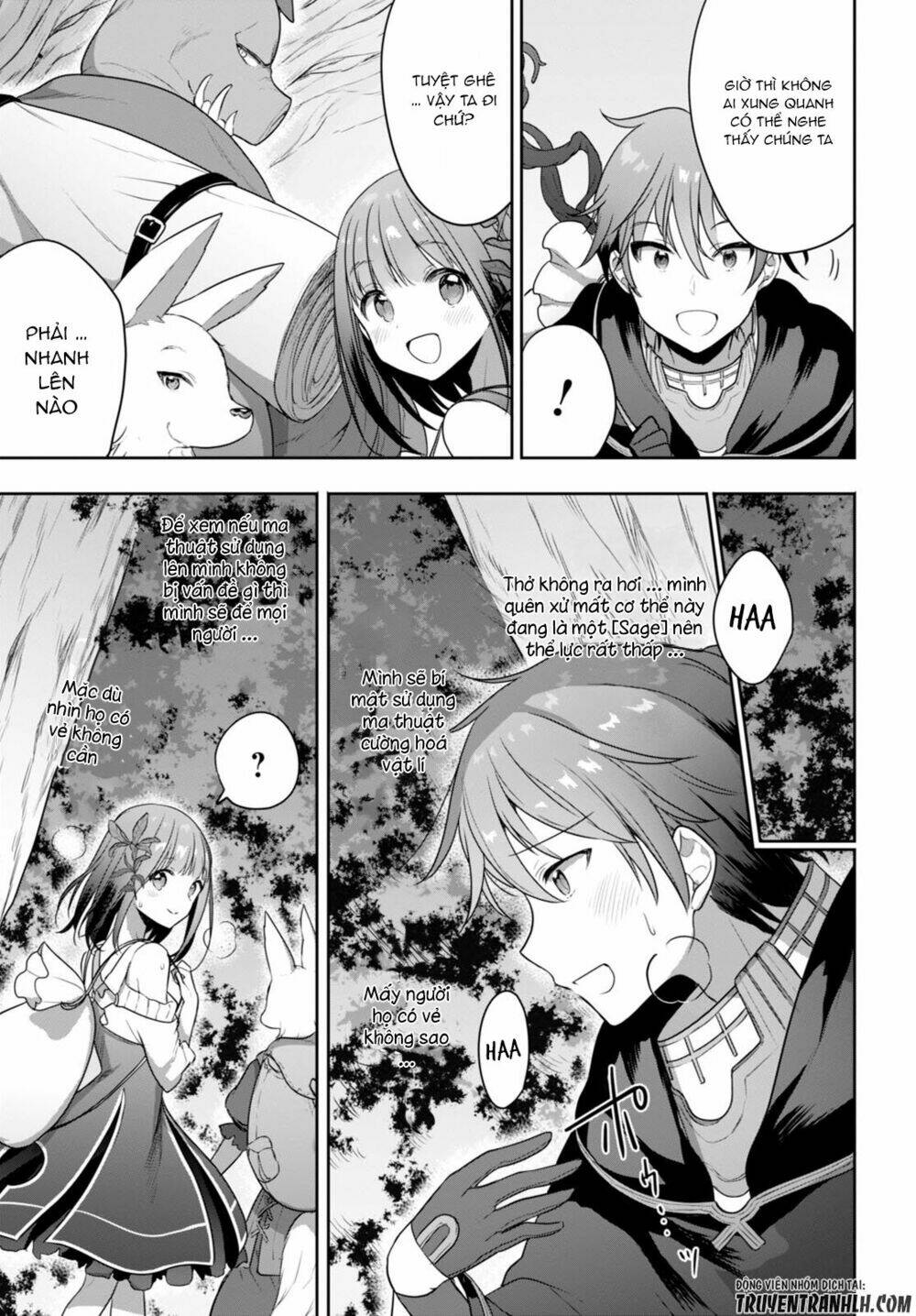 next life chapter 3 13