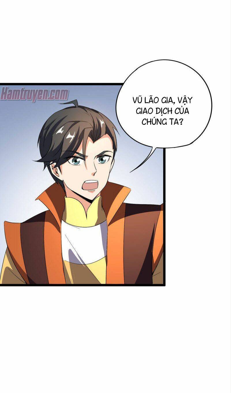 phục thiên thánh chủ chapter 41 31