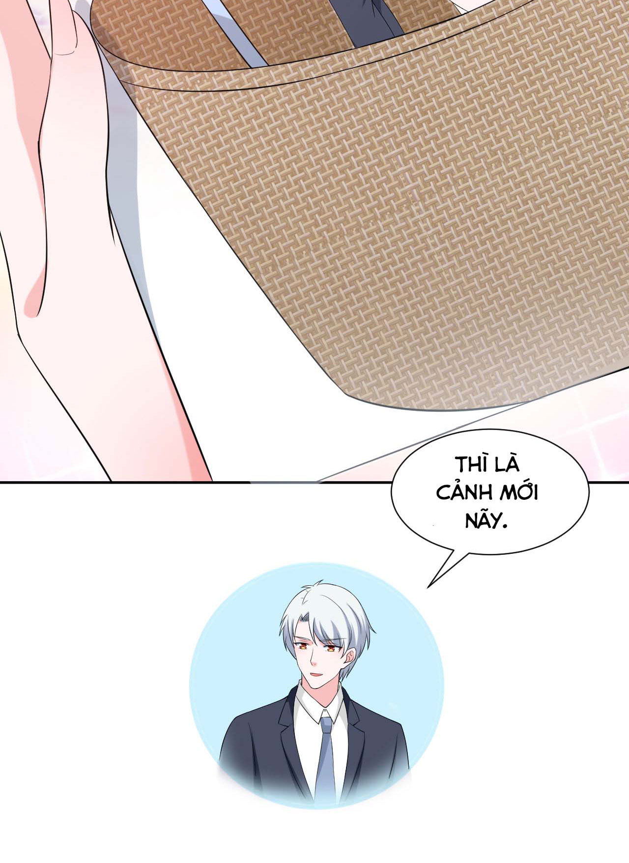 bí mật không thể yêu đương chapter 69 16