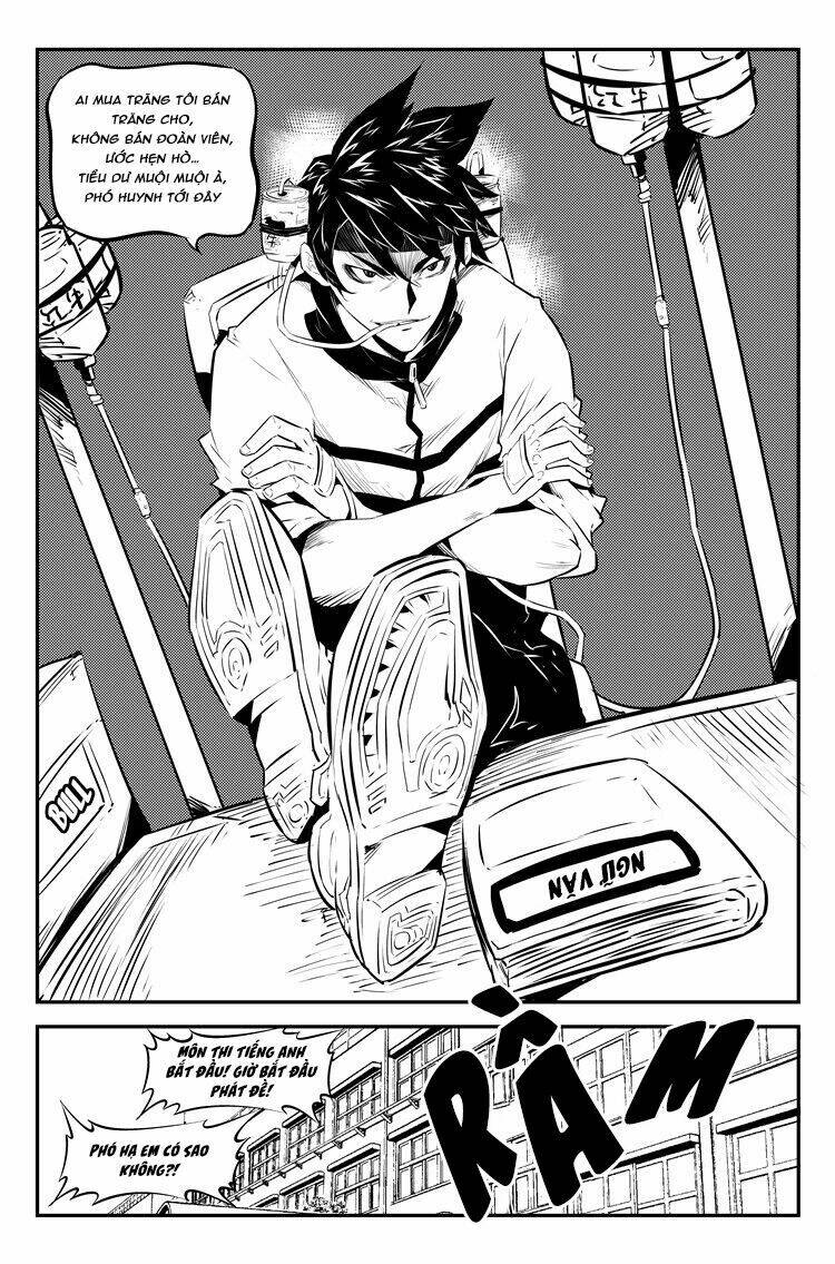 nhẫn tây du chapter 29 13