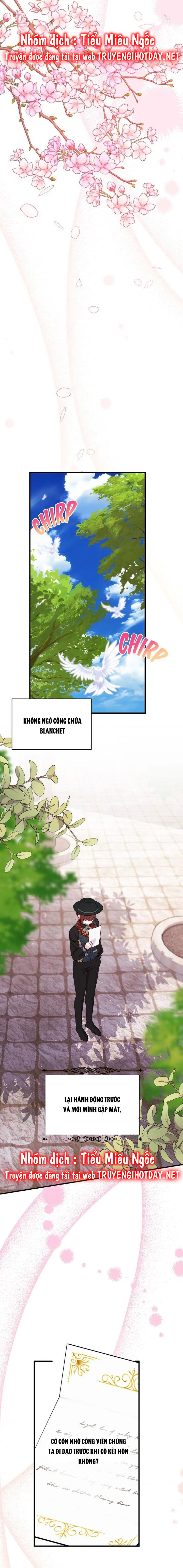 câu chuyện về nữ công tước chapter 85 12