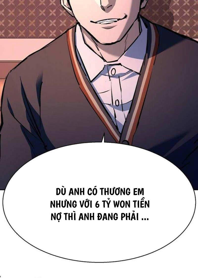 bạn học tôi là lính đánh thuê chapter 178 111