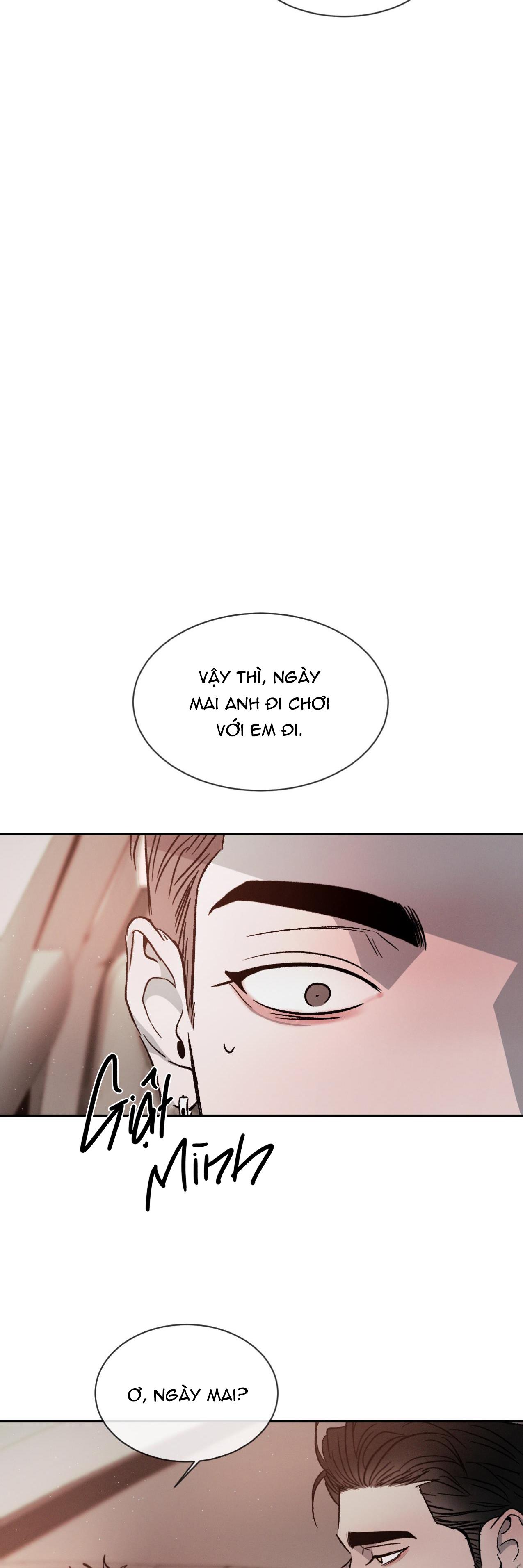 TƯƠNG PHẢN chapter 34