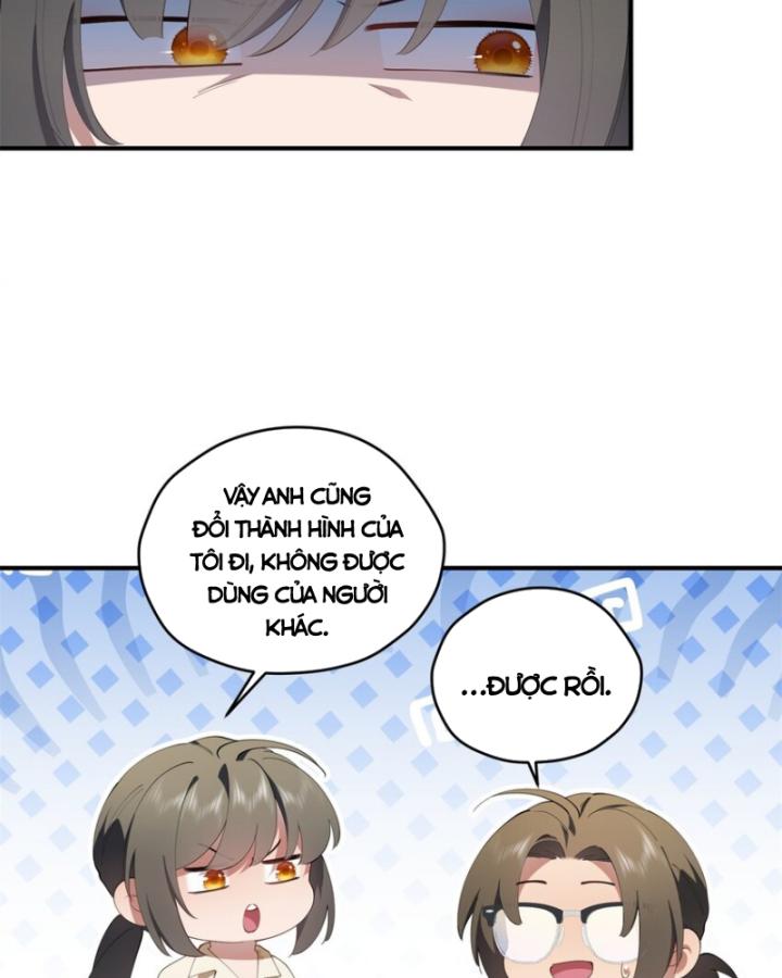 nữ chính chạy từ trong sách ra thì phải làm sao chapter 88 14