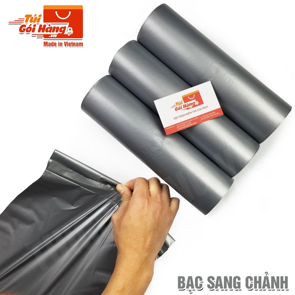 Túi Đóng Hàng Cao Cấp size 38x52cm Có Sẵn Dán Miệng Niêm Phong Tuyệt Đối