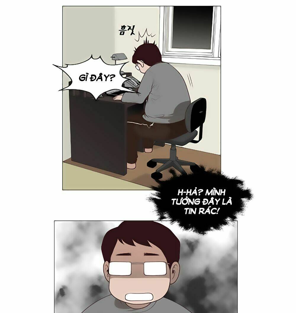 mrs. seonnyeo | mrs. tiên cô chapter 26 55