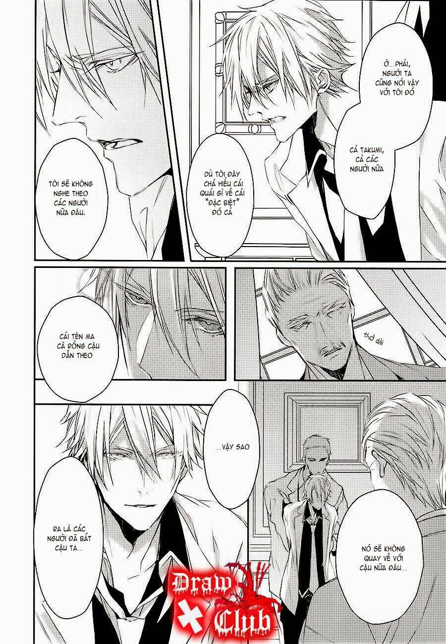 đẫm máu đức mẹ chapter 7 23