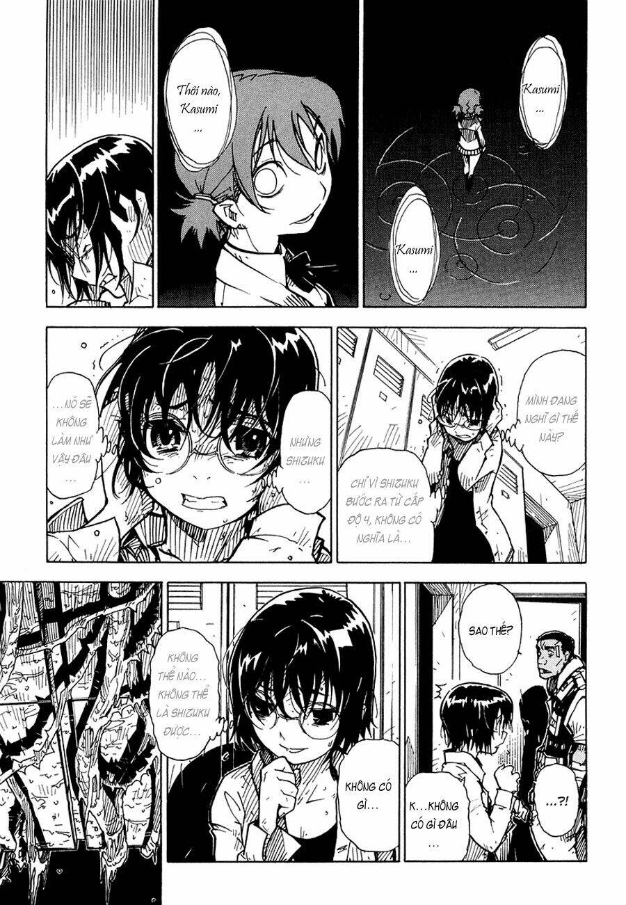 king of thorns chapter 26 31