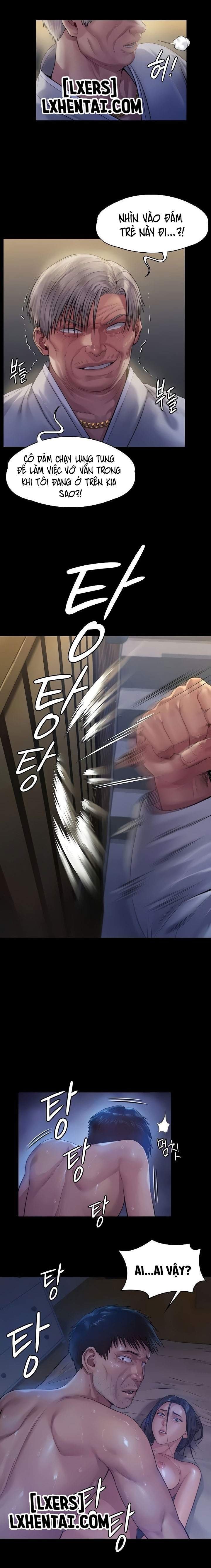 ong chúa chapter 186 4