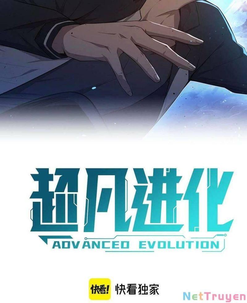 siêu tiến hóa chapter 93 5