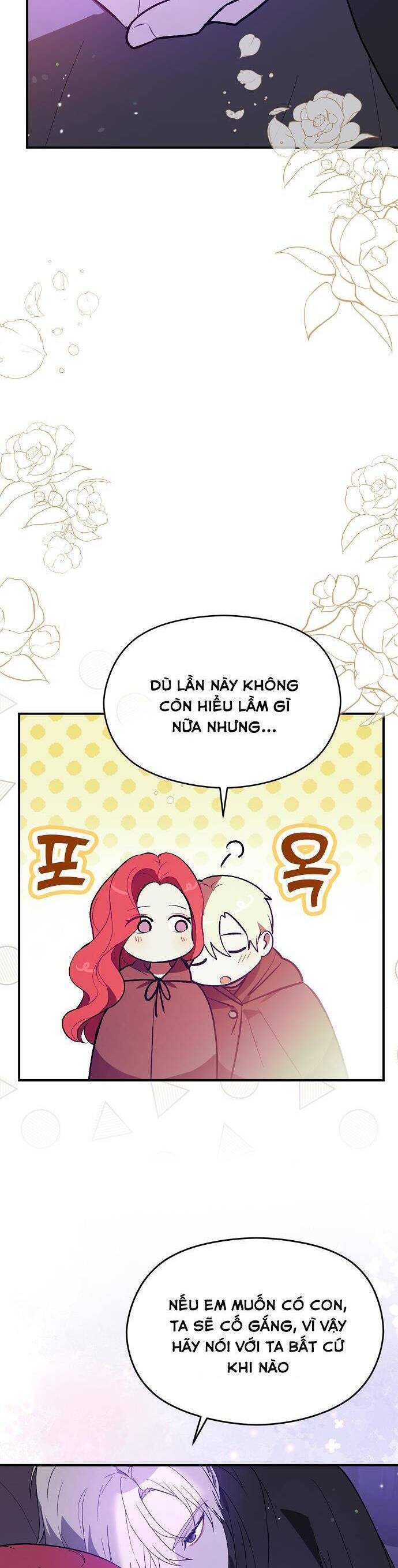 tôi không cố ý quyến rũ nam chính đâu! chapter 80 30