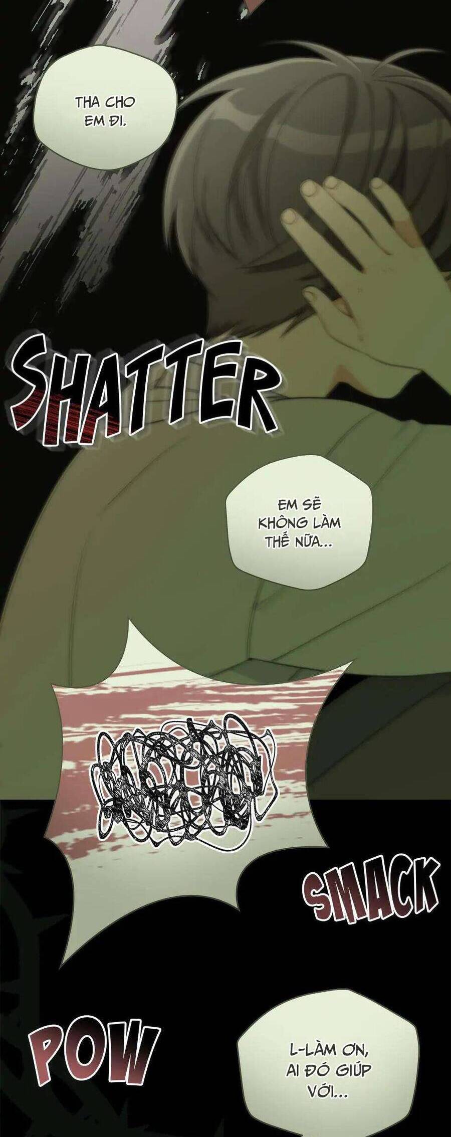 ly espresso của mùa xuân chapter 52 35