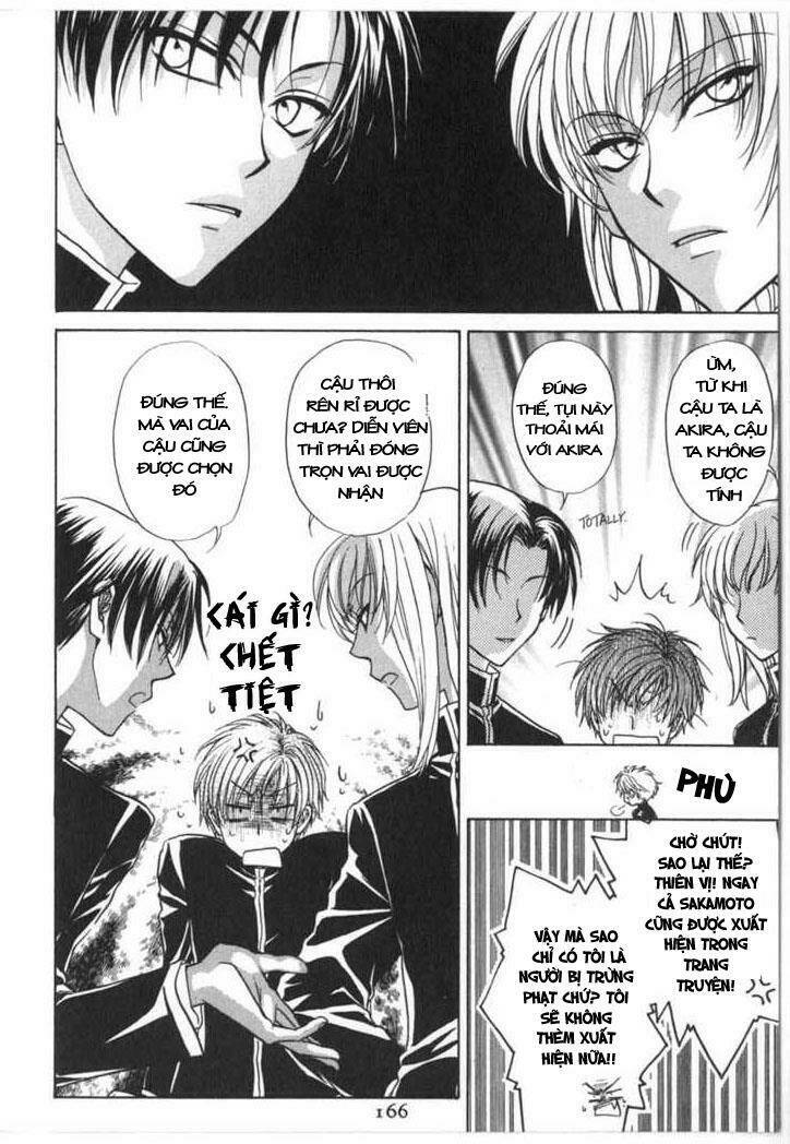 princess princess chapter 7 45