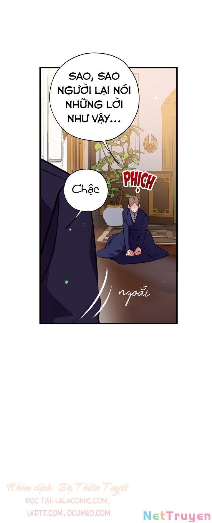 chúng ta có thể trở thành gia đình được không? chapter 4 9