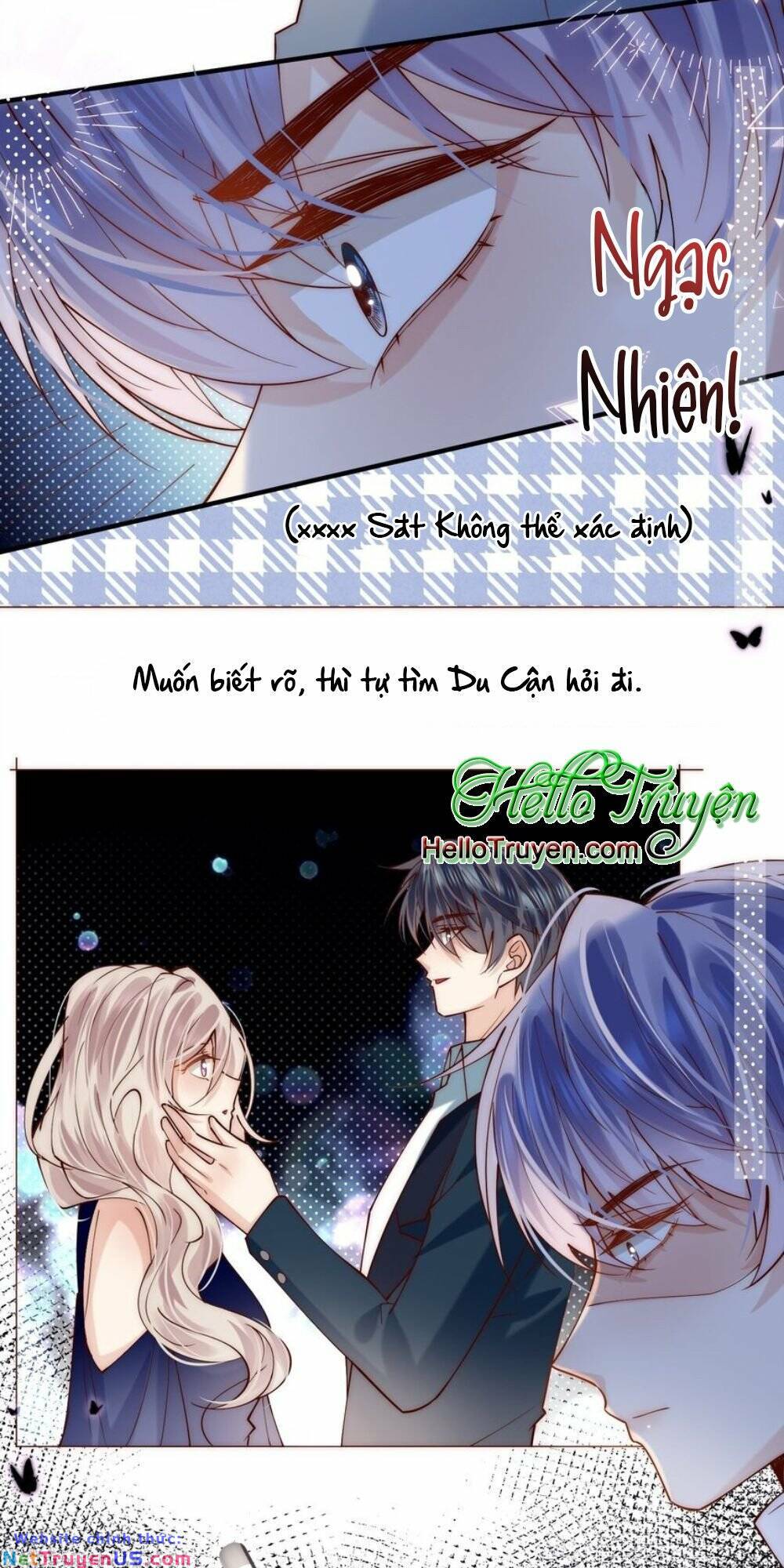 ta được thế thân tỏ tình chapter 19 45