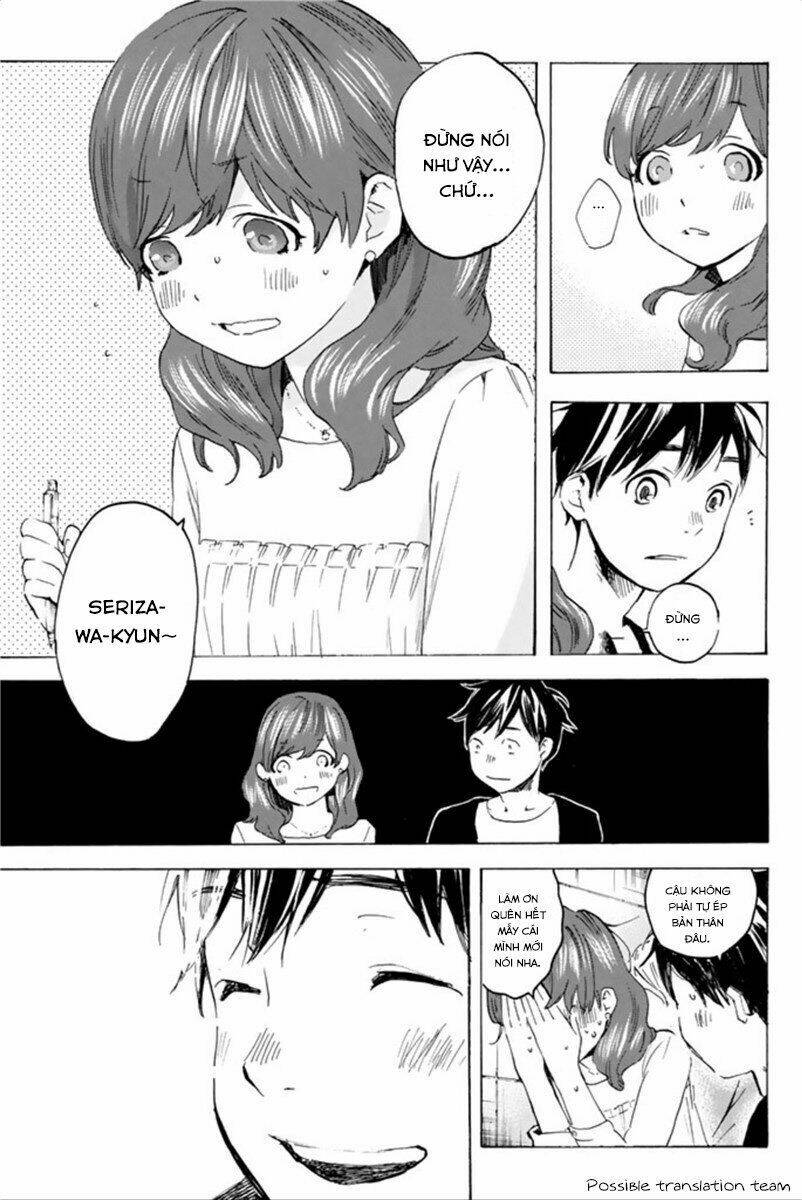 forget me not chapter 22 28