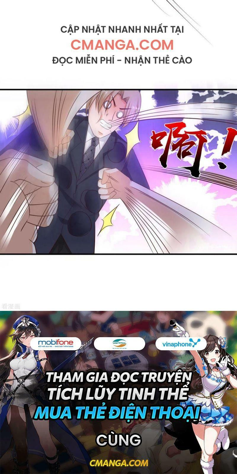 tối cường vận đào hoa chapter 142 40