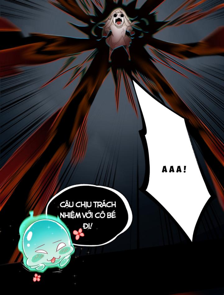 đối mặt với bệnh tâm thần, ma quỷ chẳng là cái thá gì chapter 5 43