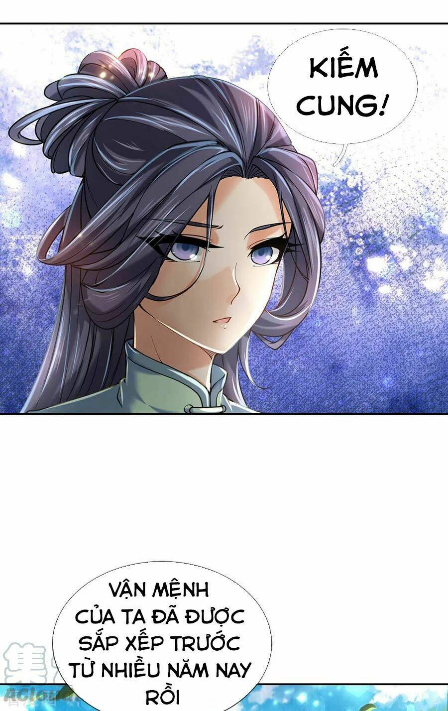 thân thể của ta là kiếm chủng chapter 90 2