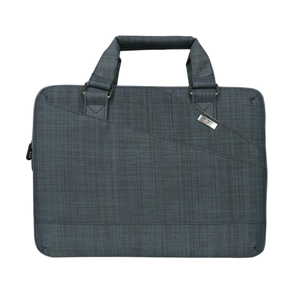 Laptop Sleeve Pouch Bag Handle Carrying Case for 13''