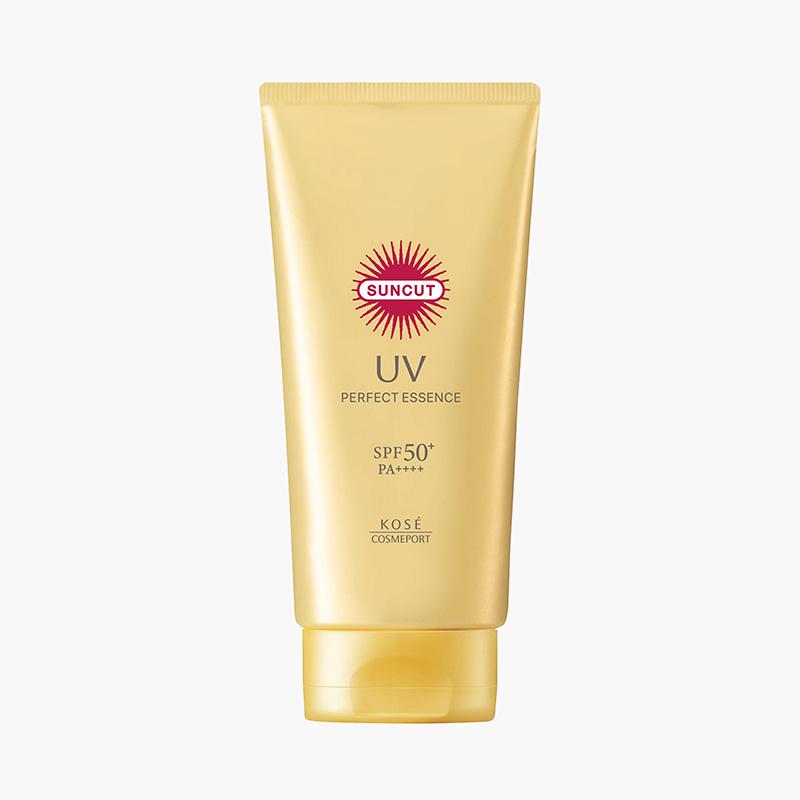 Tinh chất chống nắng Suncut UV Perfect SPF50+ 80g