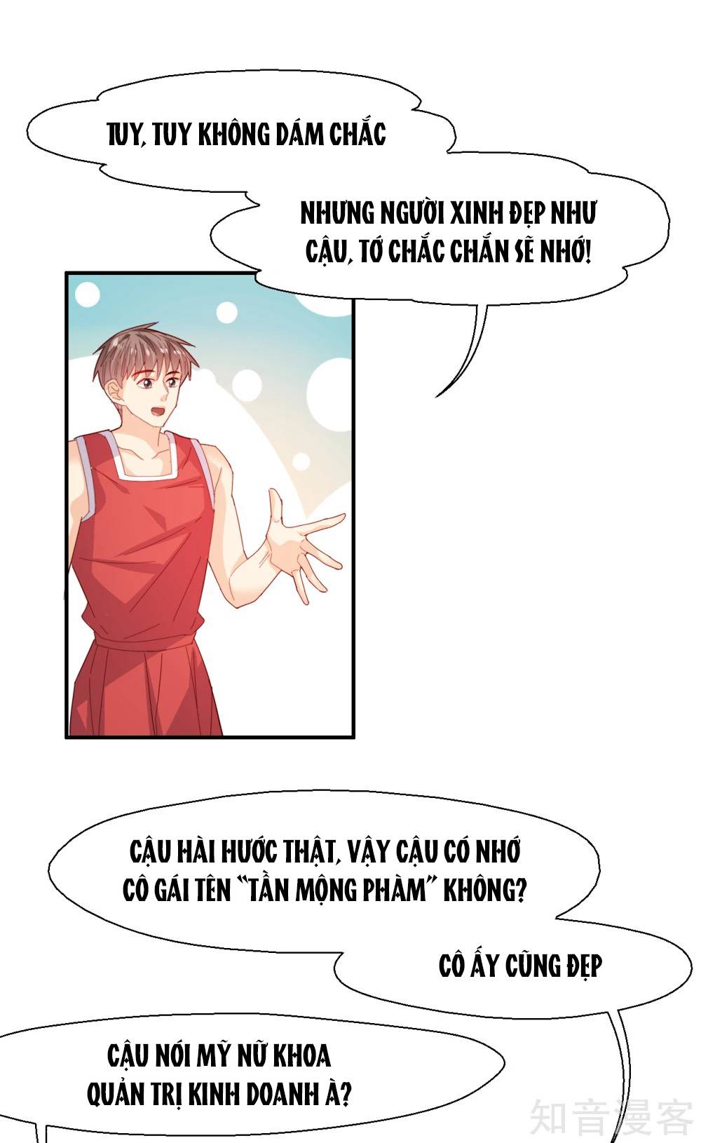 sau này vẫn cứ thích anh chapter 33 19