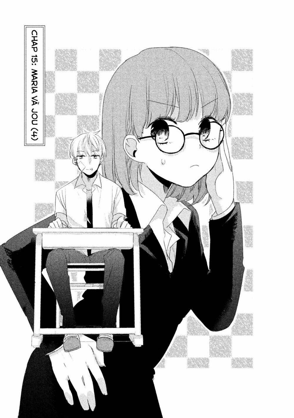 nhân duyên tiền kiếp chapter 15 2