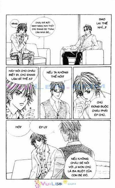 anh là của tôi chapter 9 50