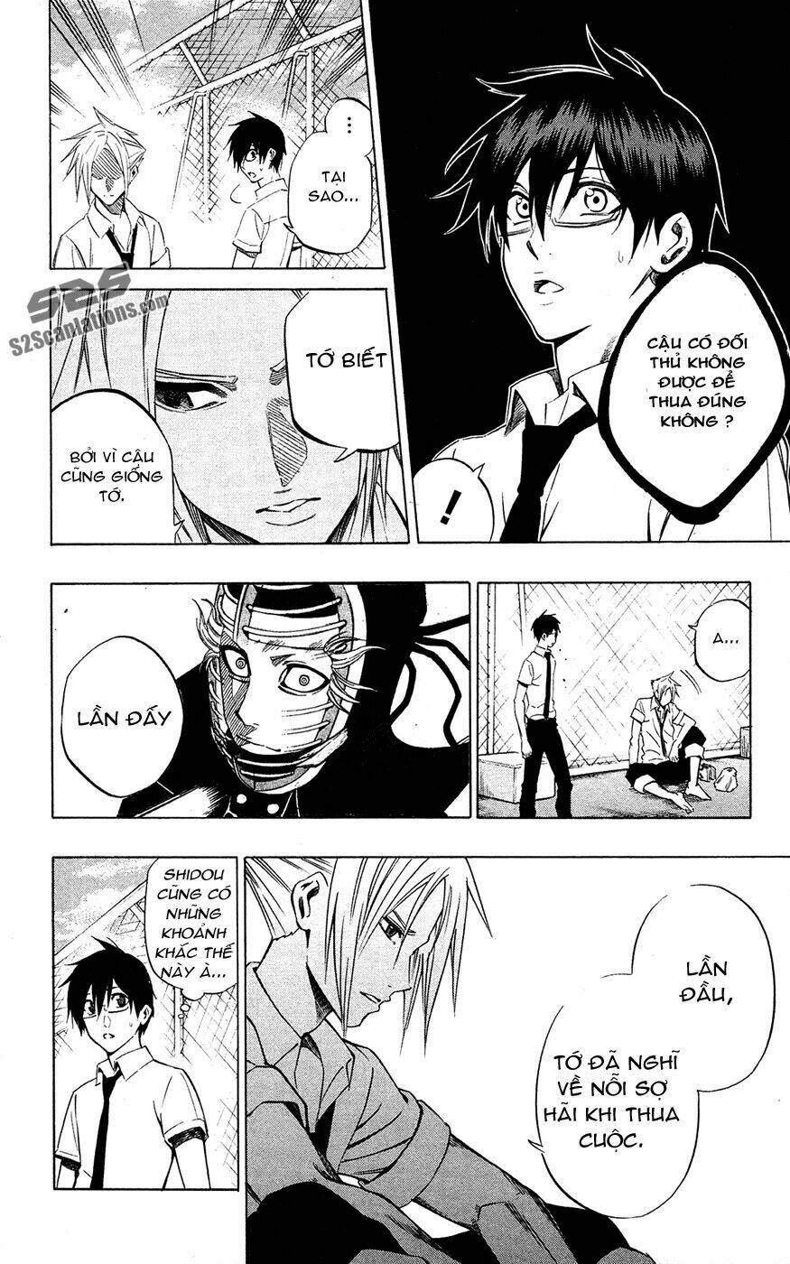 kurogane chapter 60 17