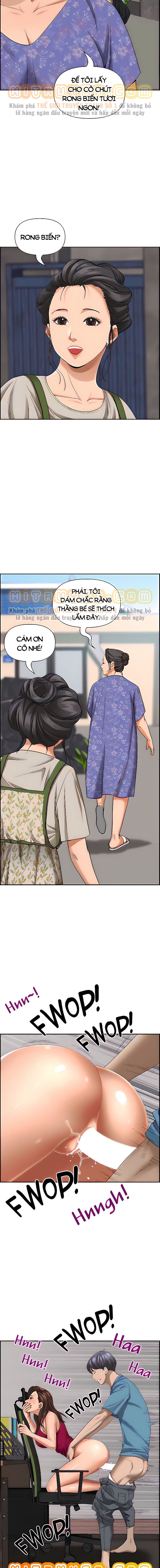 chung nhà bạn mẹ chapter 64 6