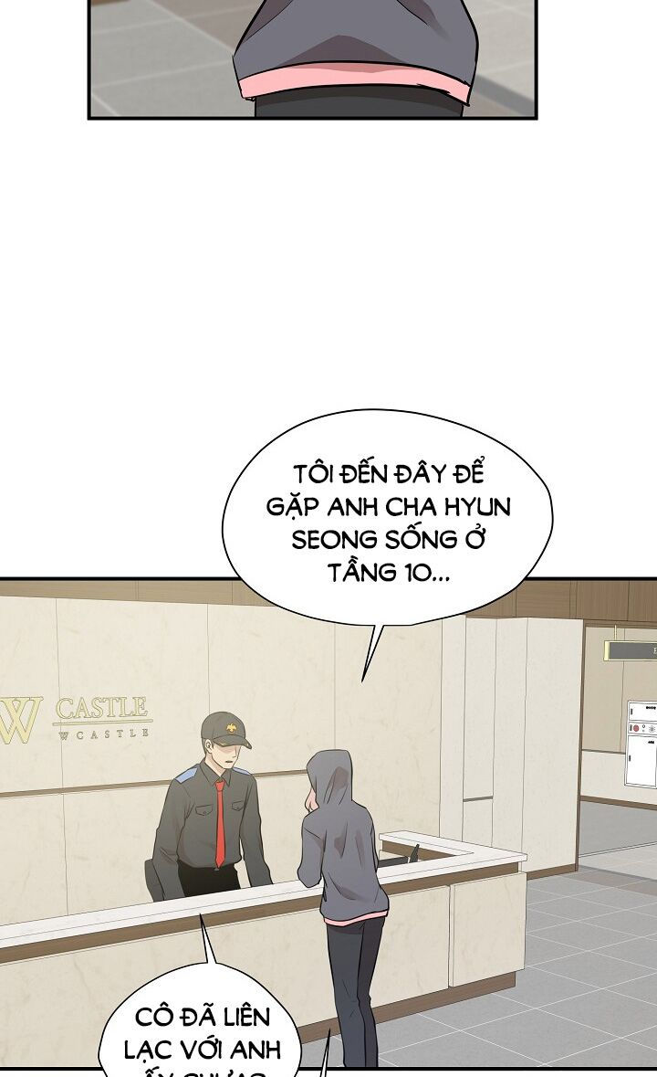 cuộc sống kỳ thú chapter 49 61