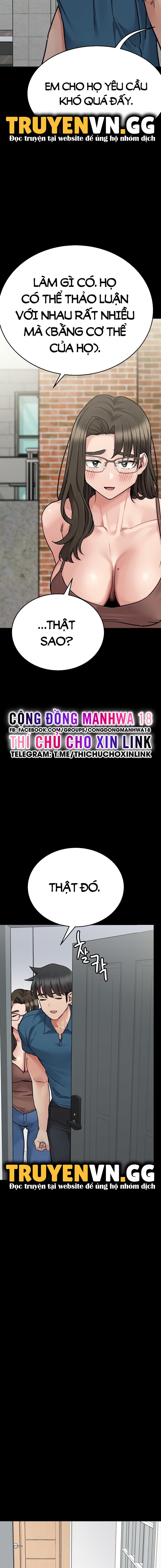 người dì khiêu gợi chapter 92 3