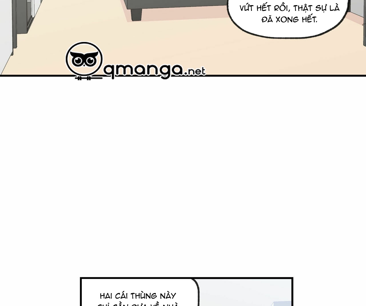 không chốn yêu đương chapter 62 66