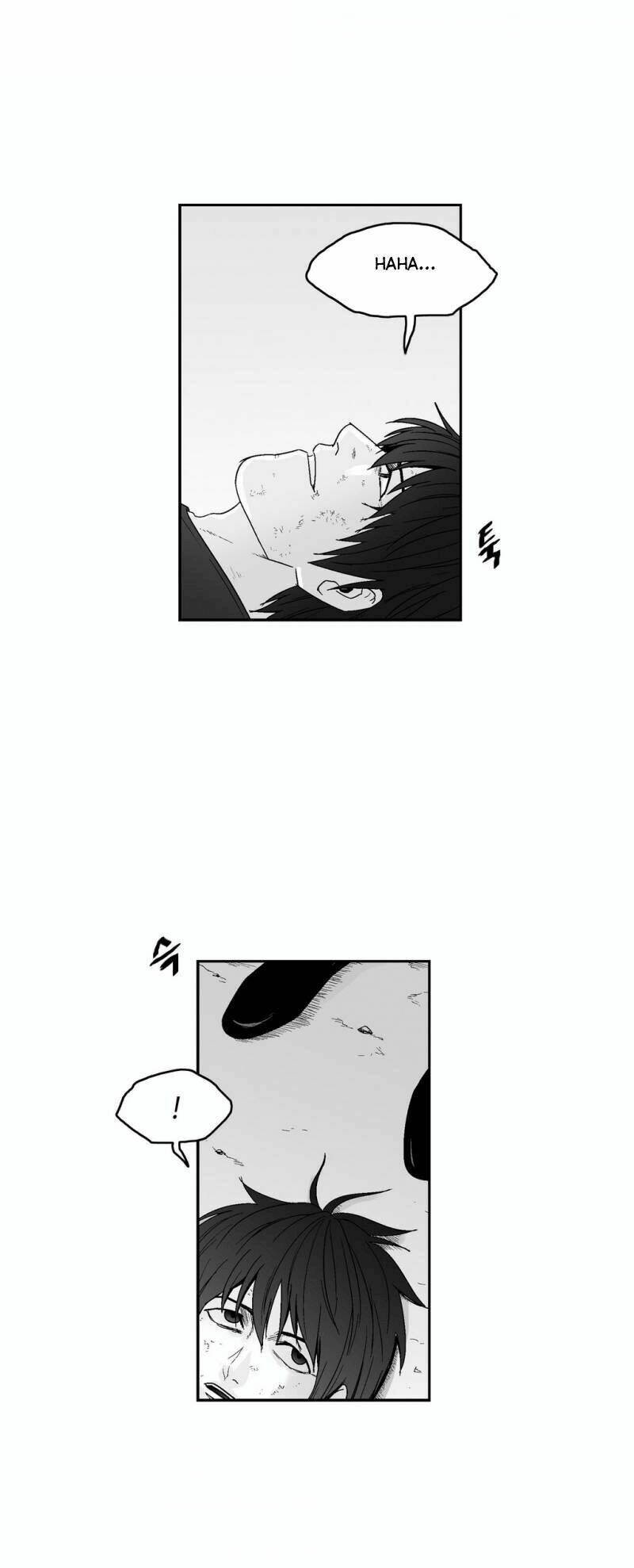 bạo lực học đường chapter 74 29