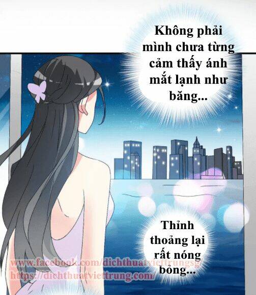 lều khều biết yêu chapter 61 19