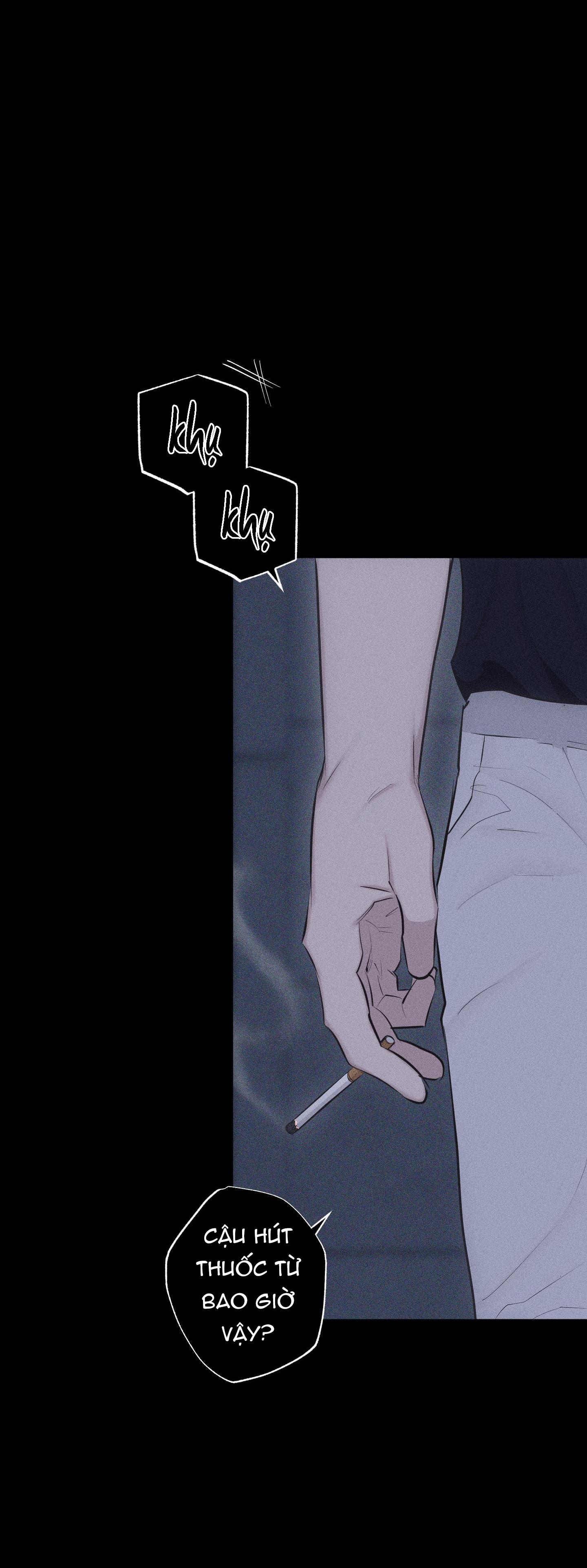 hình thái tình tan chapter 19 6