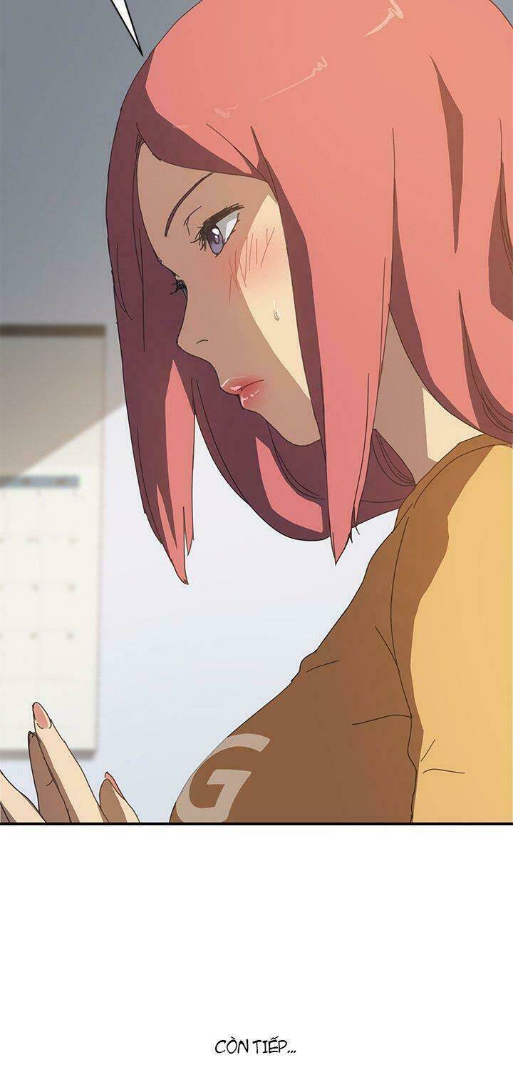 bạn cùng phòng bất đắc dĩ chapter 17 48