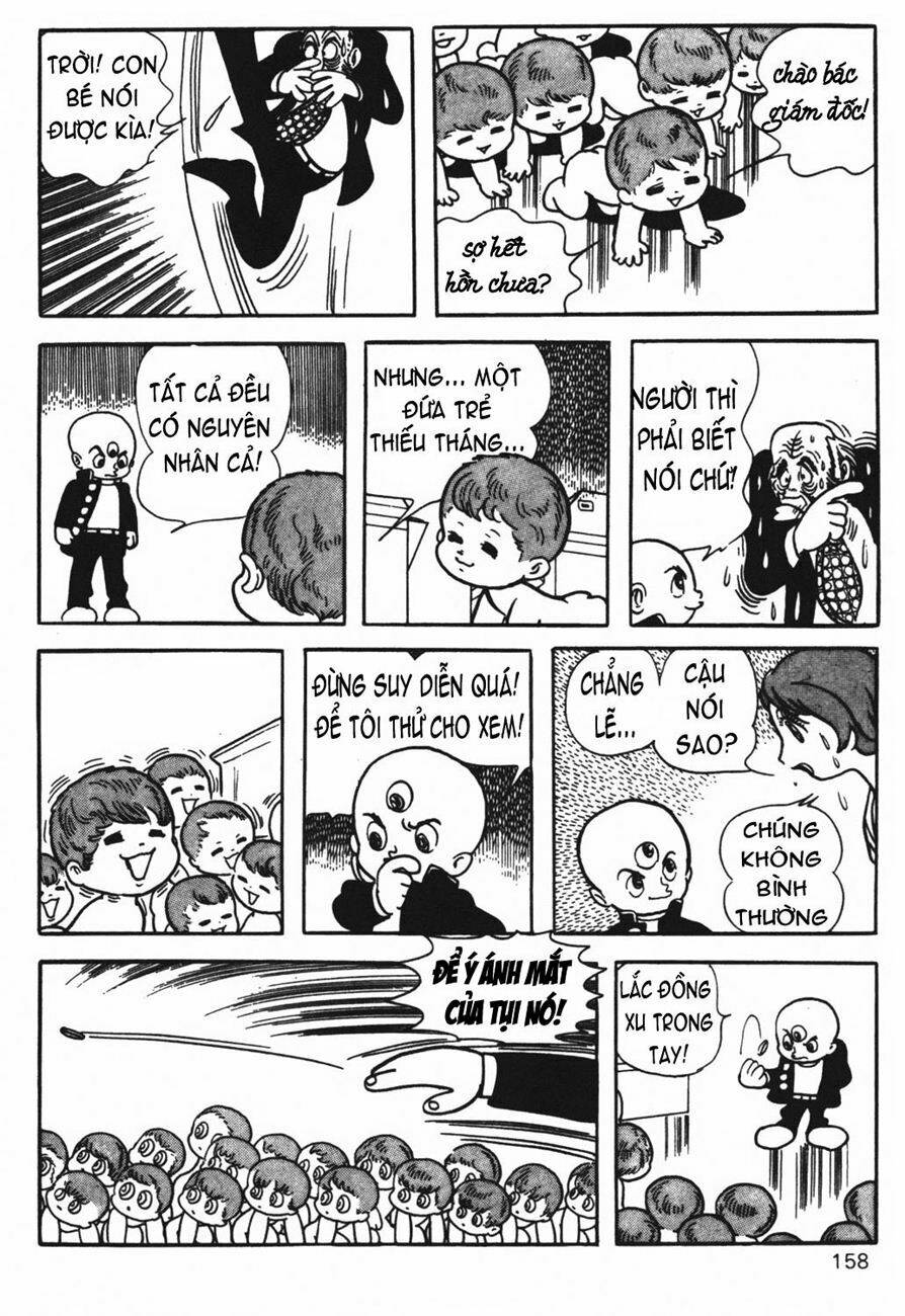 cậu bé 3 mắt chapter 9 20