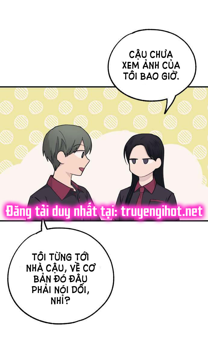 yeonwoo ngây thơ chapter 45.2 21