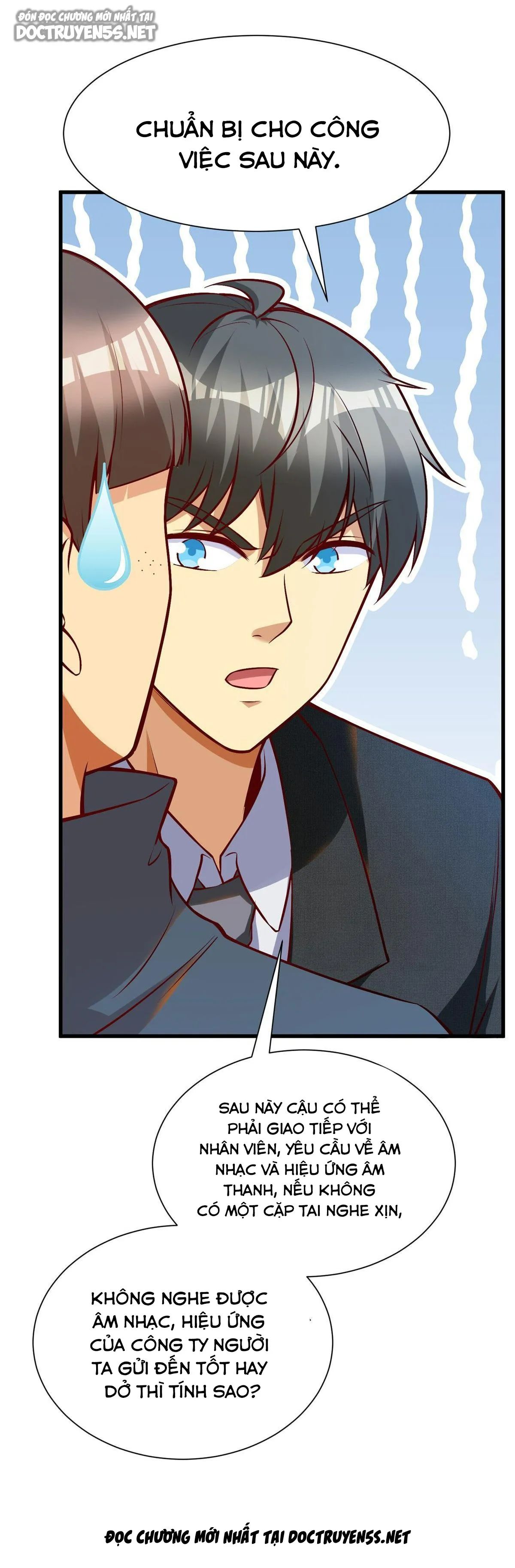 ta làm giàu từ thua lỗ game chapter 26 15