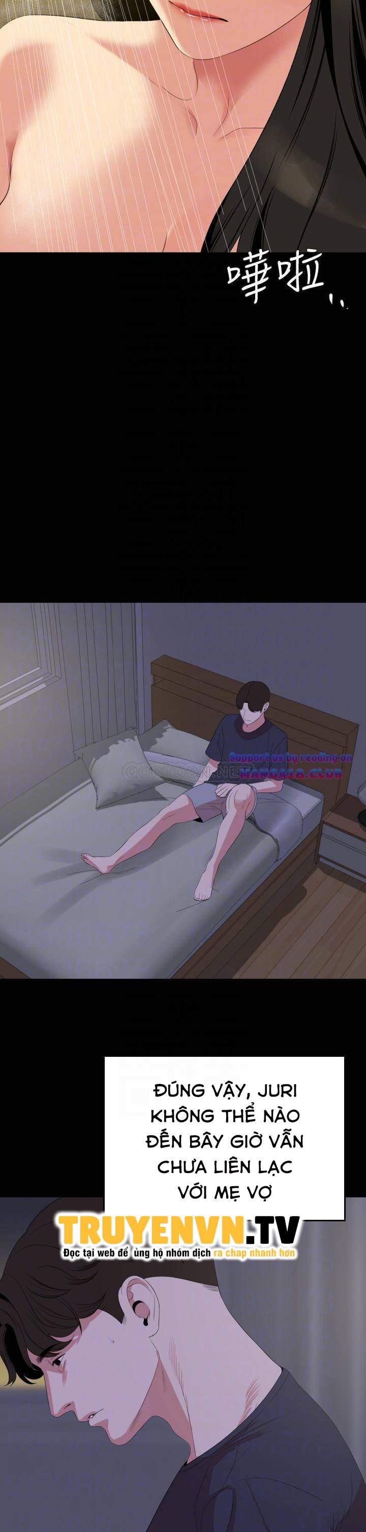 con rể chapter 65 12