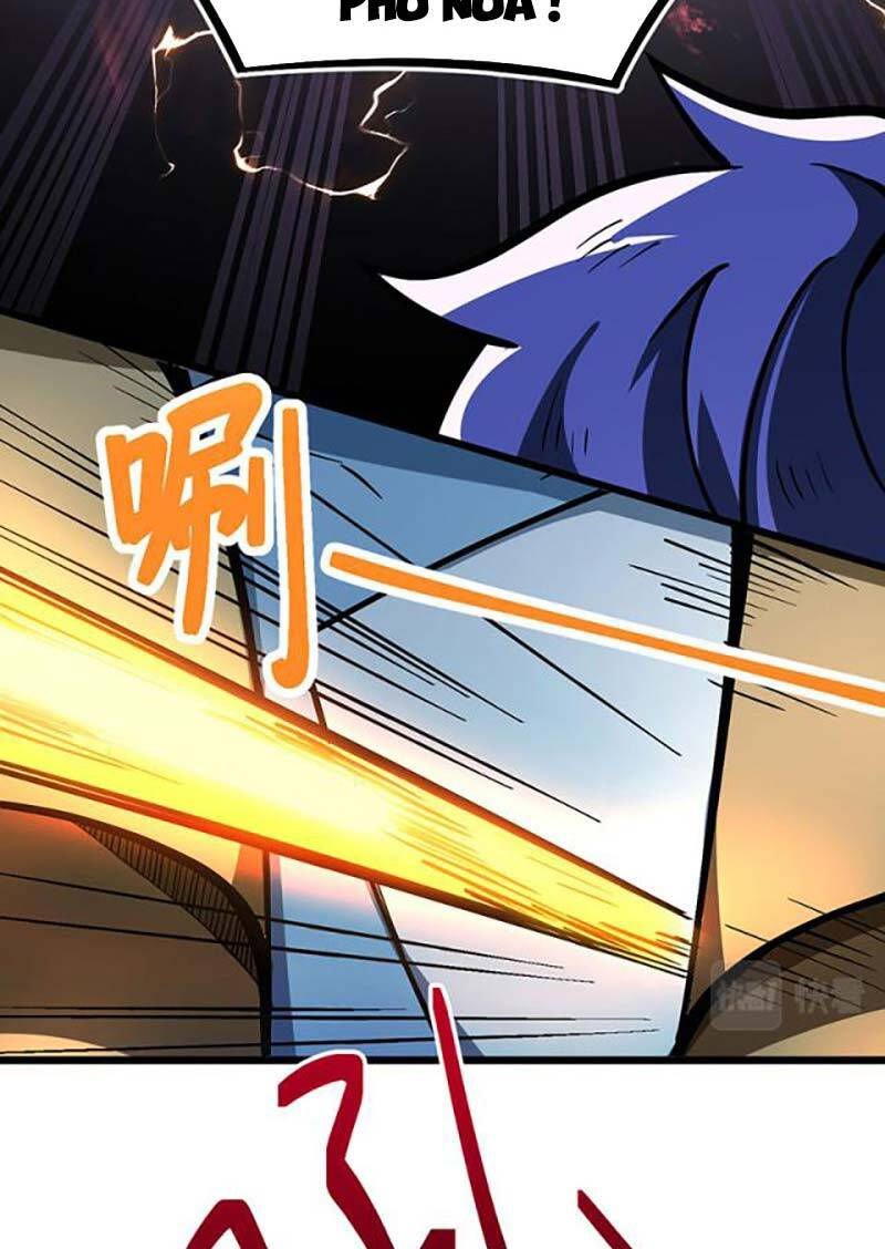 võ đạo độc tôn chapter 501 31