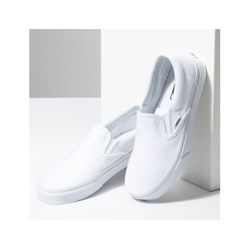 Giày Slip On Unisex Vans - VN000EYEW00