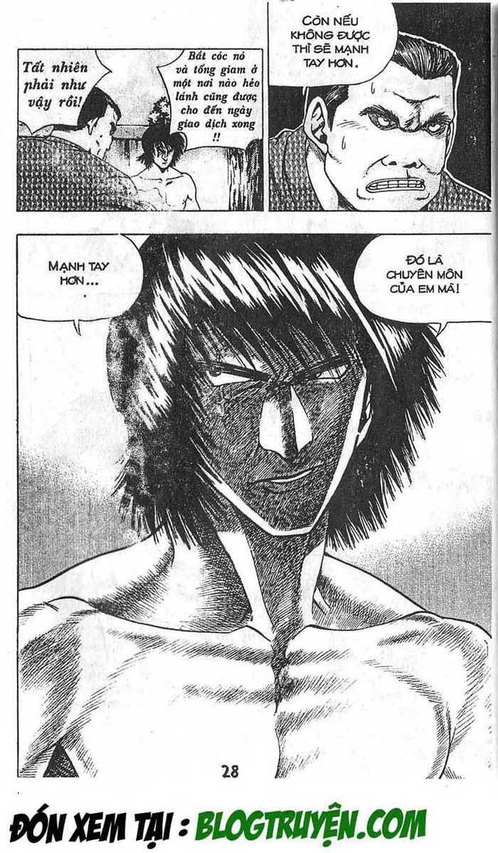 kid gang chapter 85 14