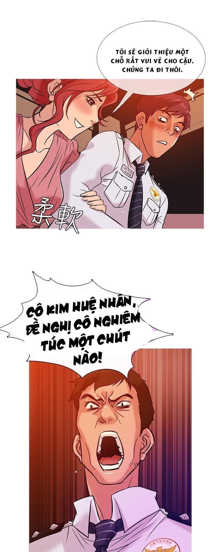 thiên đường chapter 36 10