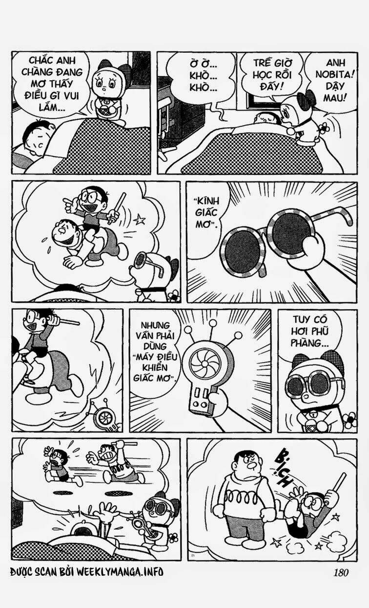 doraemon chapter 445 5