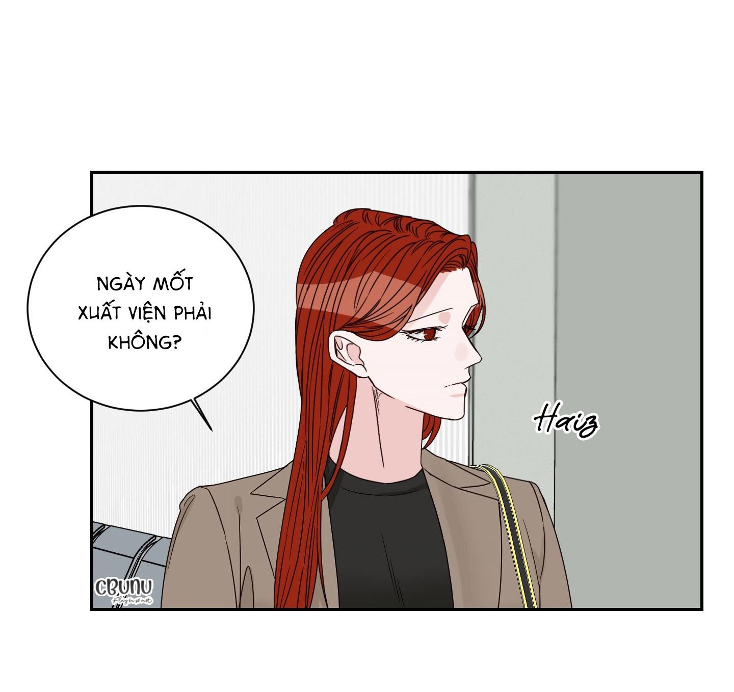 điểm dừng chân cuối cùng chapter 42 54