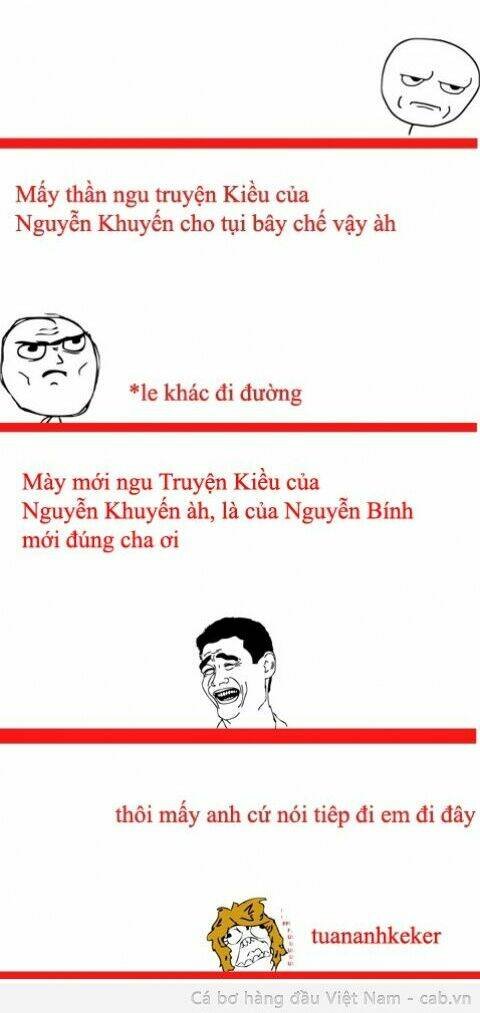 rage comic-troll chapter 64 22